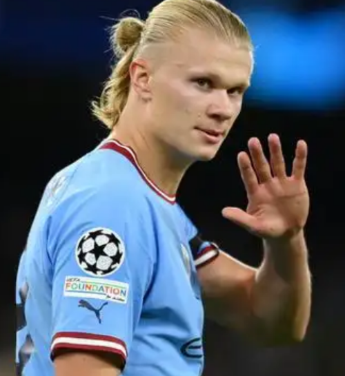 英超第9轮曼城负于维拉：哈兰德全场比赛表现及赛后感言分析