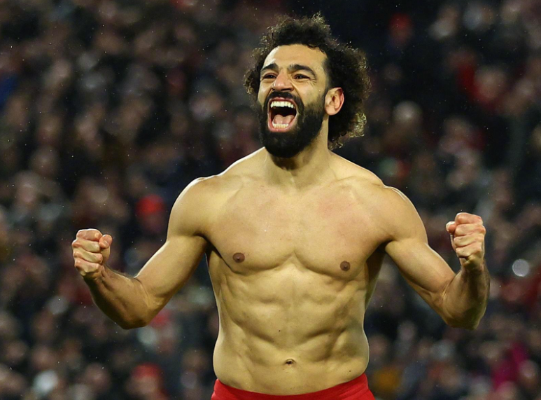 非洲杯前瞻：埃及迎战津巴布韦，哈桑力挺萨拉赫