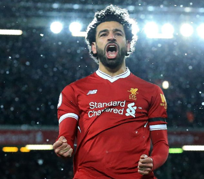 非洲杯前瞻：埃及迎战津巴布韦，哈桑力挺萨拉赫