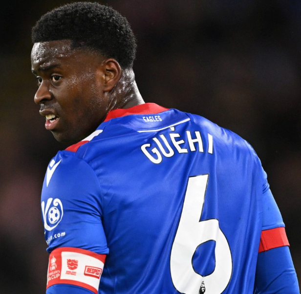 卡拉格剖析利物浦对格伊的潜在引援考量