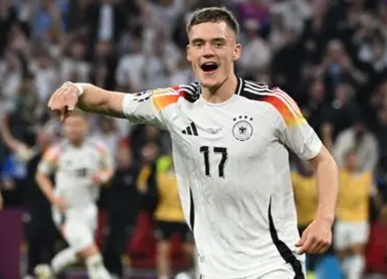 维尔茨首球后的冷思考:实力与对手困境下的多元审视