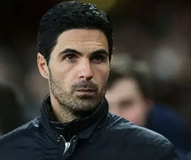 阿森纳主帅阿尔特塔：力挺夏季新援，坚信其发展态势良好