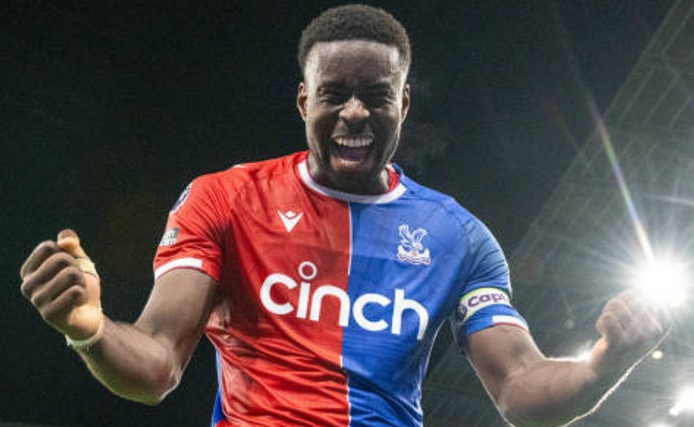 坎贝尔论阿森纳中卫组合：格伊入局，冠军为鉴