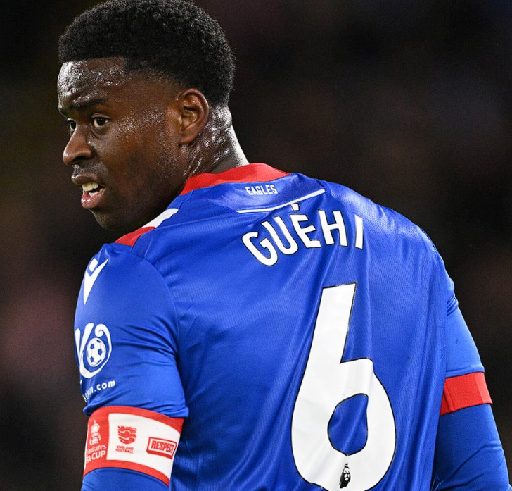 坎贝尔论阿森纳中卫组合：格伊入局，冠军为鉴