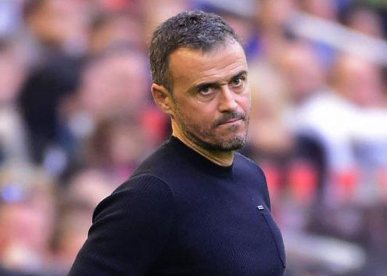 恩里克赛前访谈：多维度剖析球队现状与未来展望