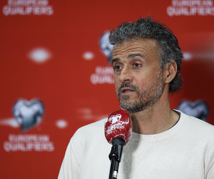 恩里克赛前访谈：多维度剖析球队现状与未来展望