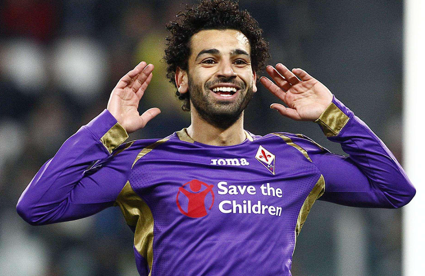 杰拉德建言：利物浦应与萨拉赫和解共赴新程