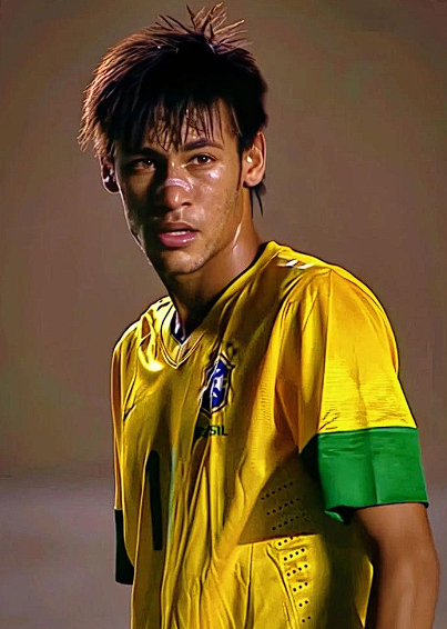 内马尔全力冲刺世界杯：努力扭转局势，友谊赛成关键节点