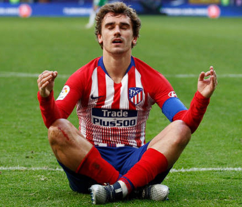 罗马诺揭秘格列兹曼今夏加盟奥兰多城细节